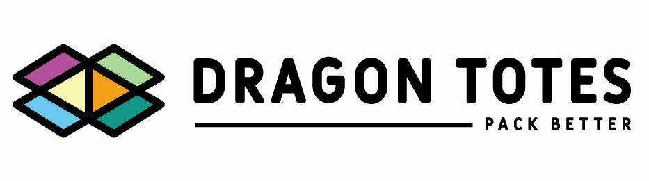 Dragon Totes logo