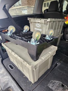 Dragon Totes place picture